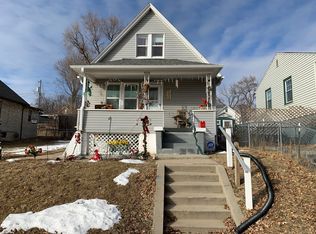 4308 S 37th St, Omaha, NE 68107