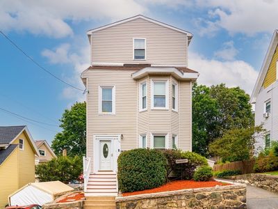 10 Fairview Ave, Malden, MA, 02148