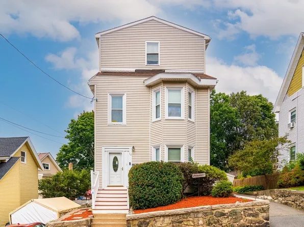 10 Fairview Ave, Malden, MA 02148