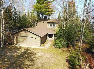 8810 N Whitefish Point Rd, Paradise, MI 49768