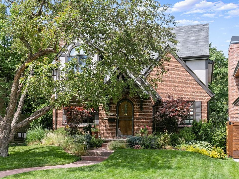 431 Dexter St, Denver, CO 80220 Zillow