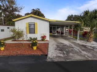 4901 Cottage St, Zephyrhills, FL 33542