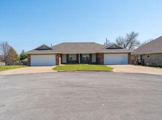 4314 N Morgan Court, Ozark, MO 65721