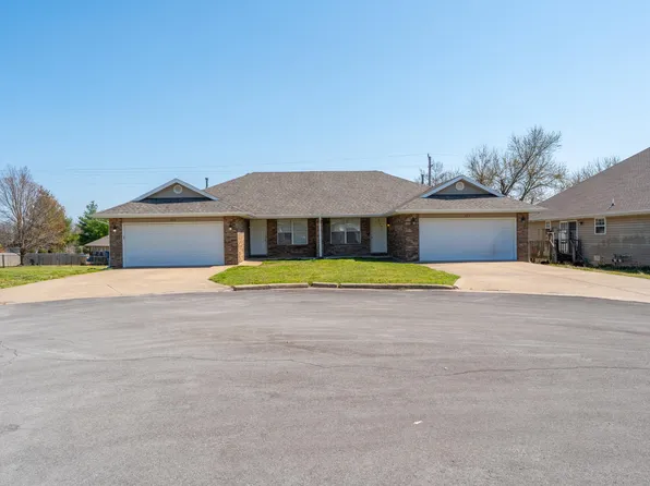 4314 N Morgan Court, Ozark, MO 65721