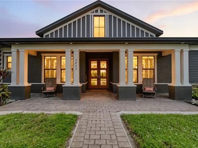 5435 Cherry Wood DR, Naples, FL, 34119