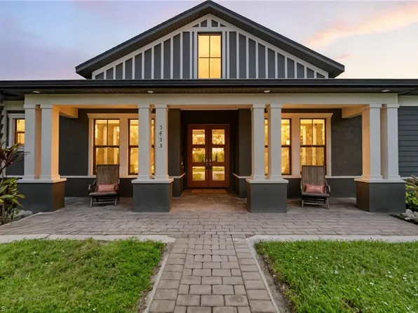 5435 Cherry Wood DR, NAPLES, FL 34119