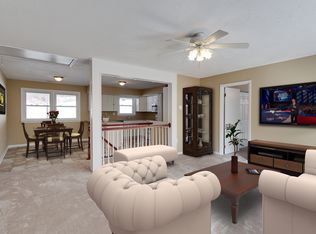 3815 Sage Rd, Delaplane, VA 20144