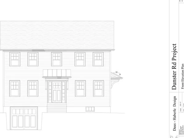 21 Dunster Ln, Winchester, MA 01890