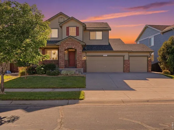 5843 Calgary St, Timnath, CO 80547