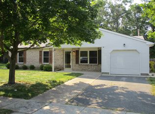 11 Deer Run Dr N, Barnegat, NJ 08005