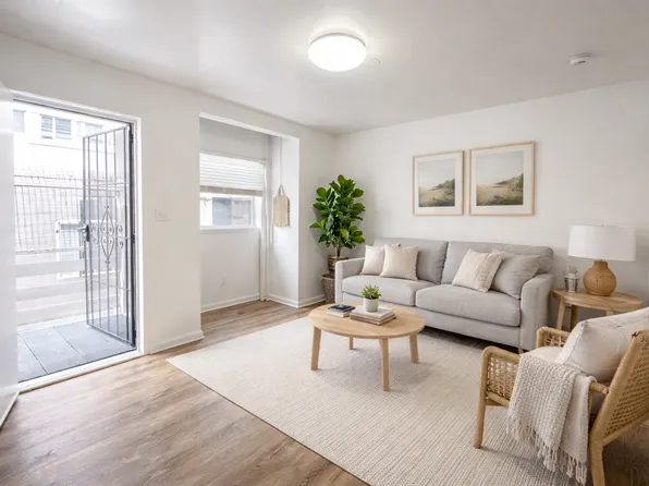 1321, 1321 83rd Ave #1323, Oakland, CA 94621