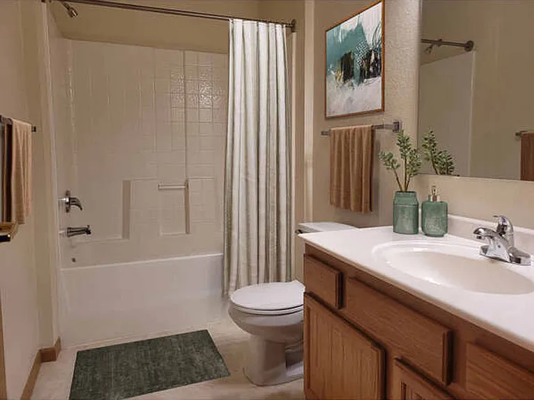 Lakewood Place Apartments — Photo 34