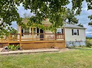 3360 Winding Rd, Partlow, VA 22534