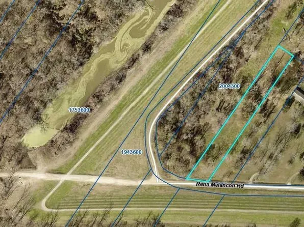 35158 Rena Melancon Rd, Darrow, LA 70725