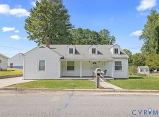 106 Sylvan Rd, Wakefield, VA 23888
