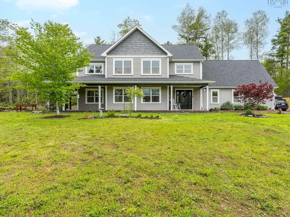561 Hall Rd, Kings, NS B0P 1C0
