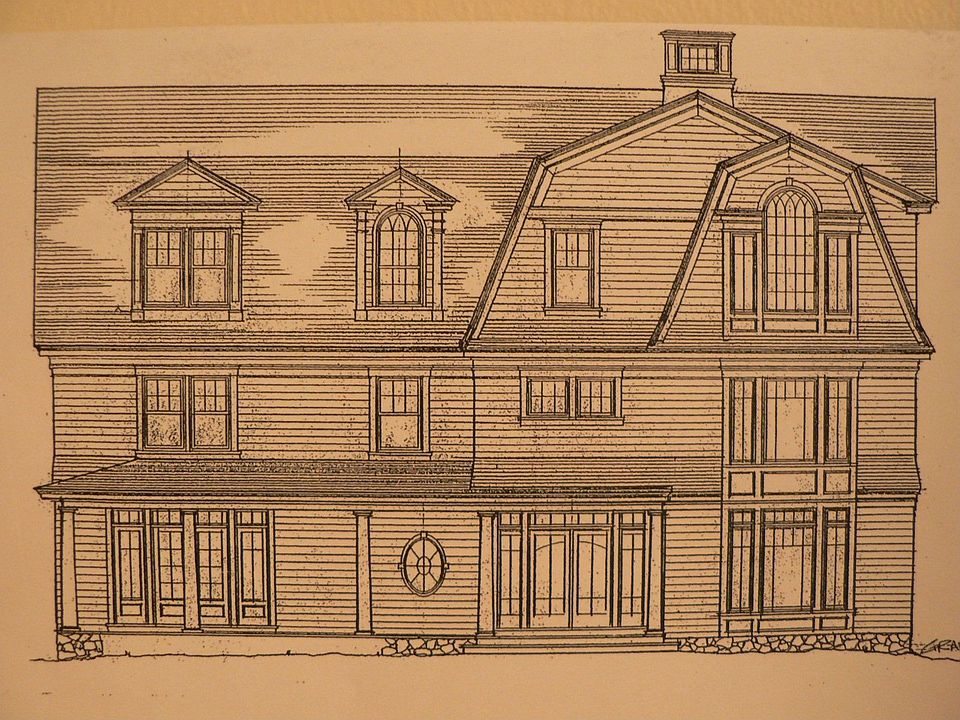 Front Elevation