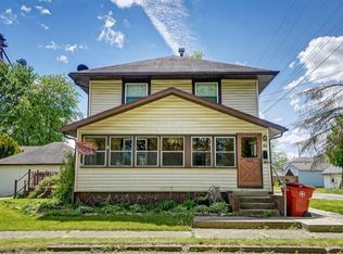 45 School St, London, OH 43140