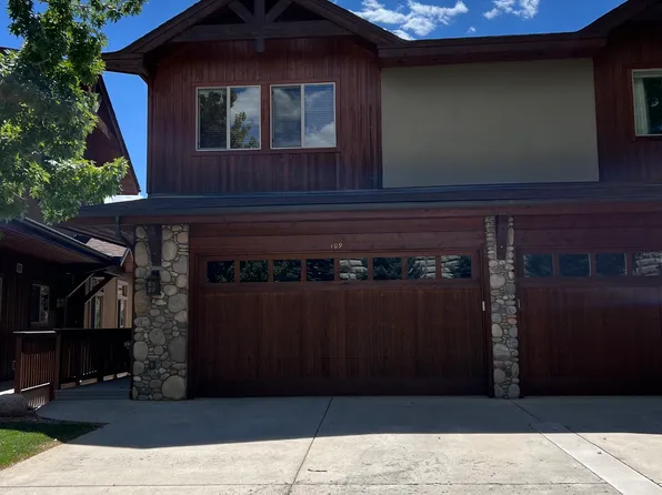 50 River Oaks Dr Unit 109, Durango, CO 81303