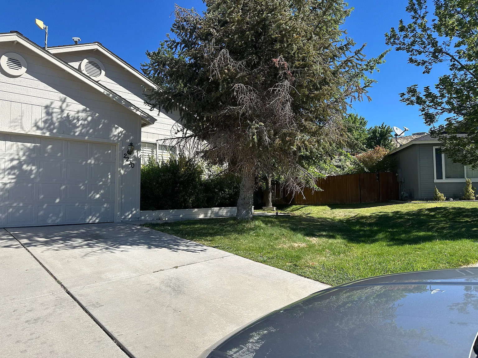 3 bed, 1436 sqft, $2,525 — Photo 1