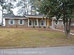 216 Cherry Hill Rd, Enterprise, AL 36330