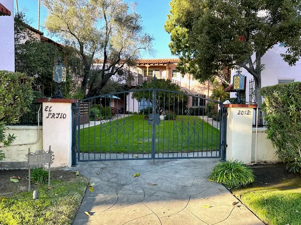 2012 Huntington Dr #8, South Pasadena, CA 91030