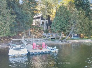 1005 Osgoode Rd, Minden Hills, ON K0M 2K0