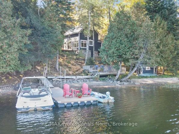 1005 Osgoode Rd, Minden Hills, ON K0M 2K0