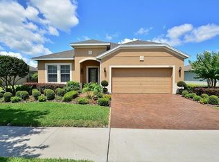1629 Blue Grass Blvd, Deland, FL 32724