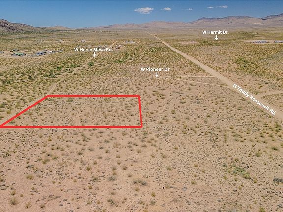 3rd image of 339-05-243 N HORSE MESA Road