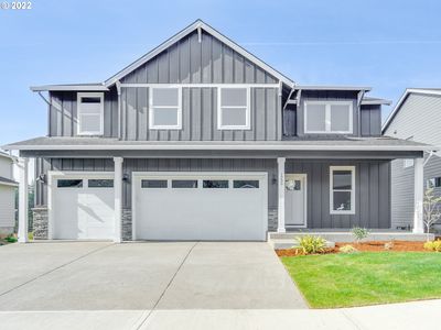 1299 NE Henderson Ter, Estacada, OR, 97023