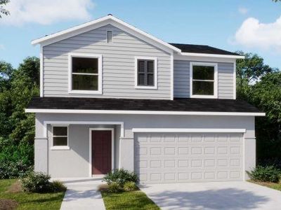5587 Maddie Dr, Haines City, FL, 33844
