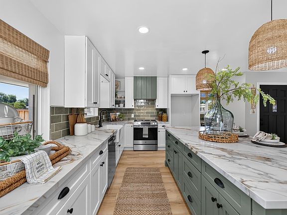 5th image of 5881 E El Monte Way