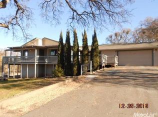 3105 Silver Rapids Rd, Valley Springs, CA 95252