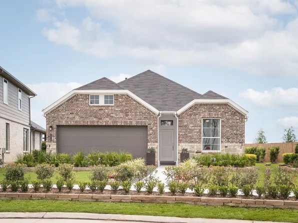 Caddo Plan, The Timbers at Mason Woods