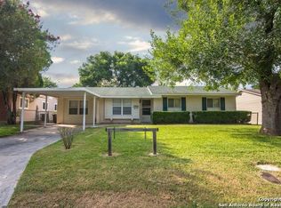 713 Mitchell Ave, Schertz, TX 78154
