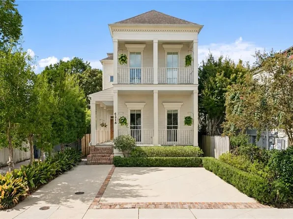 6216 Annunciation St, New Orleans, LA 70118