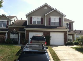 2712 Mill Valley Ct, Matthews, NC 28105