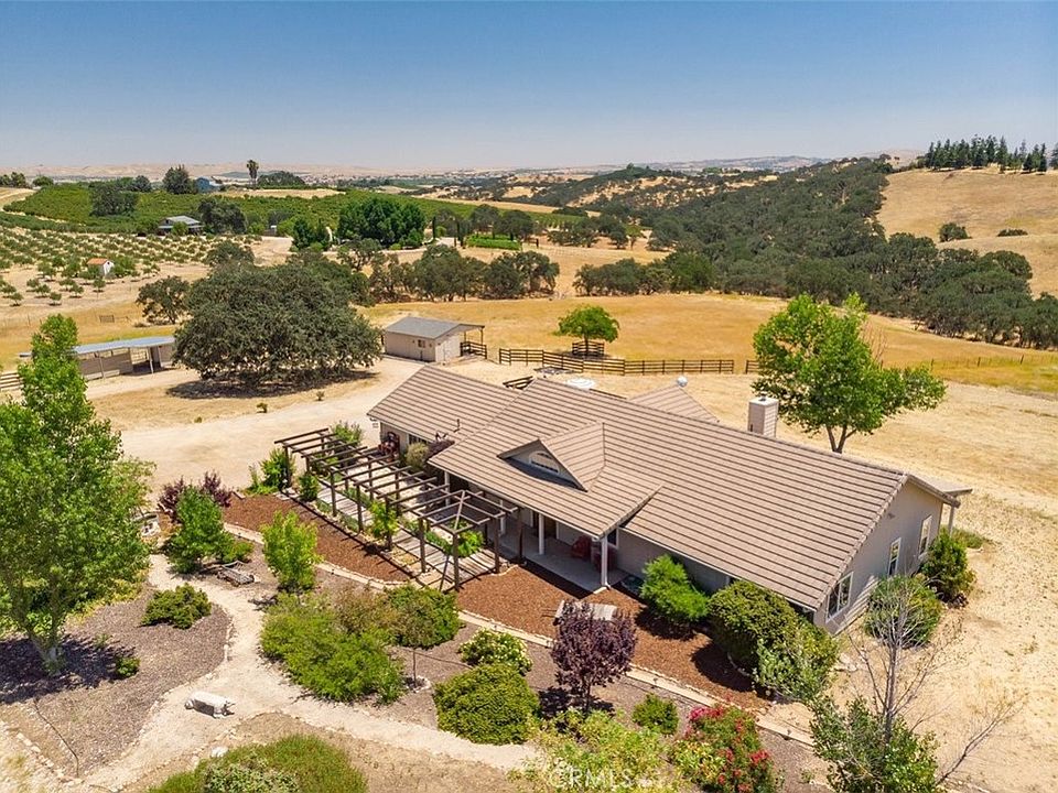 6075 Vista Del Paso, Paso Robles, CA 93446 Zillow