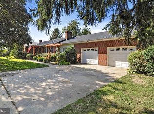 191 Irish Hill Rd, Felton, DE 19943