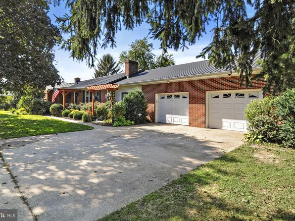 191 Irish Hill Rd, Felton, DE 19943