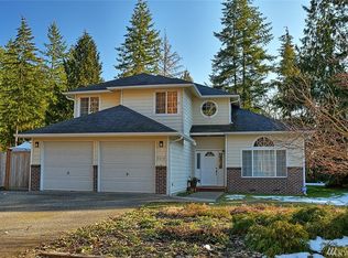 5018 259th St NE, Arlington, WA 98223