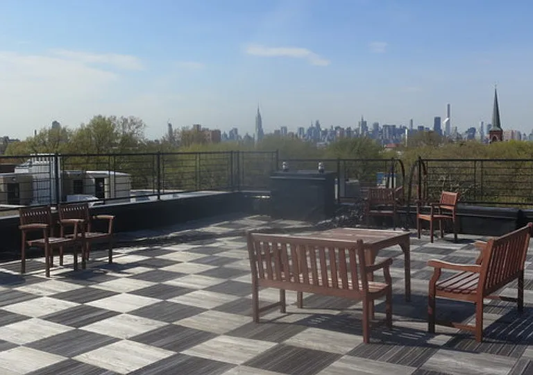 206 Scholes St #9 — Photo 13