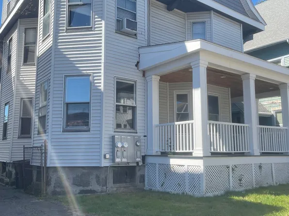 199 Brunswick St, Dorchester, MA 02121