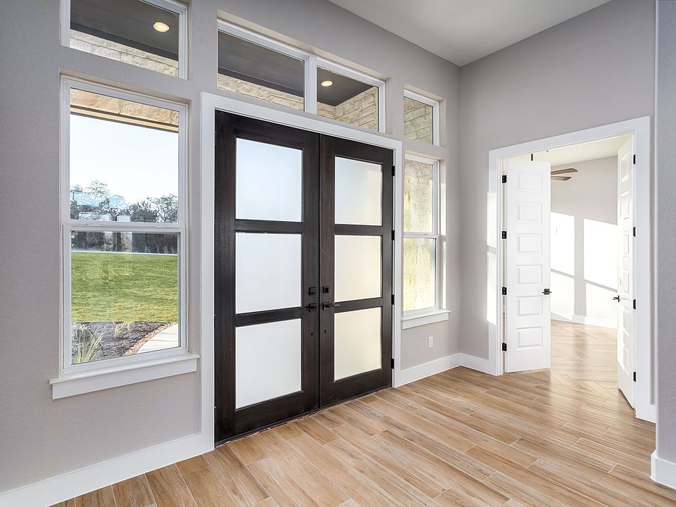 Annabelle Plan, Belle Oaks, Bulverde, TX 78163 Zillow