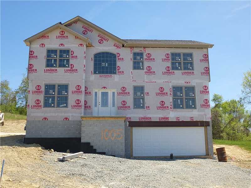 1st image of LOT 1005 Yorkshire Dr