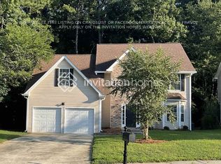 3535 Oakshire Way SE, Atlanta, GA 30354