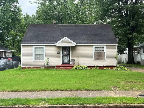 2577 Kimball Ave, Memphis, TN 38114