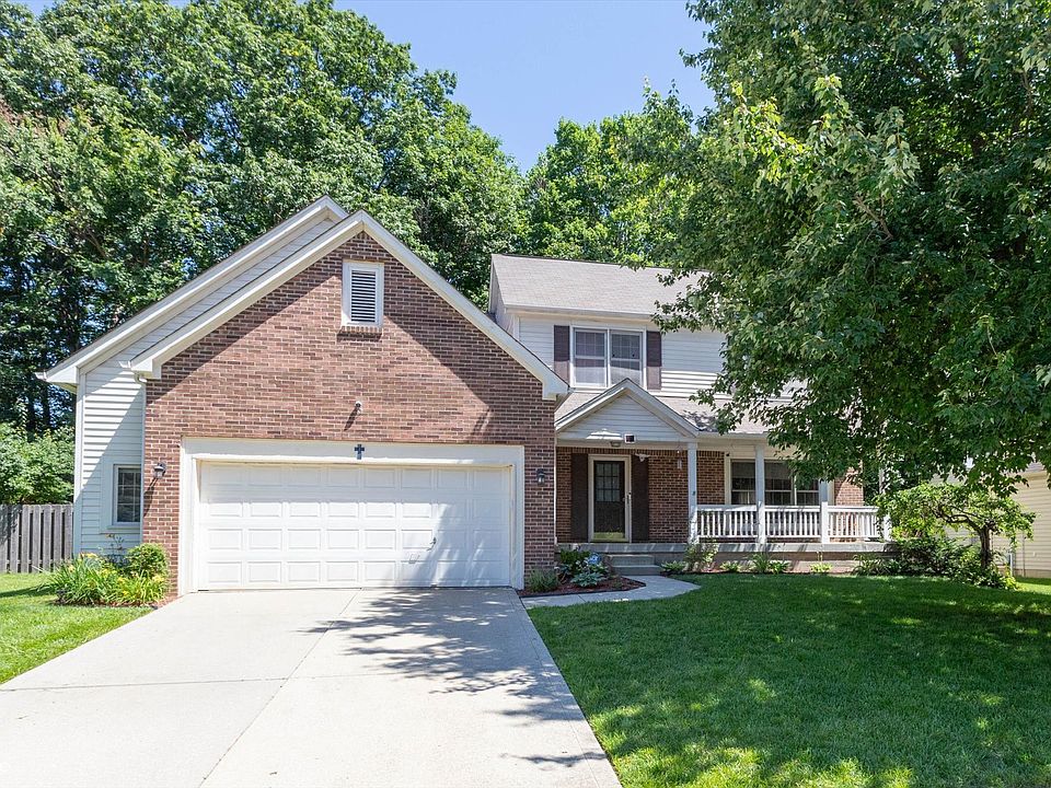 1st image of 5118 Robinsrock Way