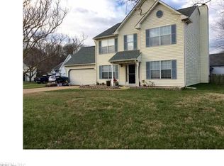 813 Ringfield Ct, Virginia Beach, VA 23454